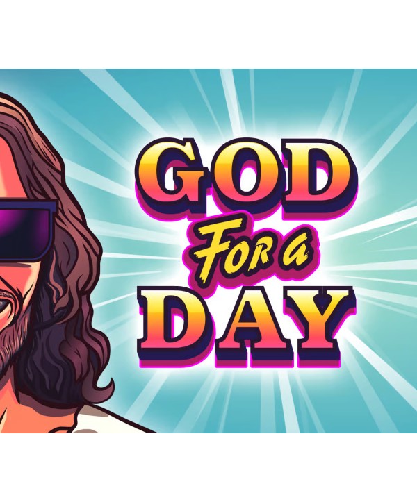 God For A Day Steam Key GLOBAL